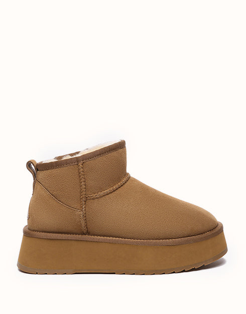 EVERAU® Ultra Mini Platform
